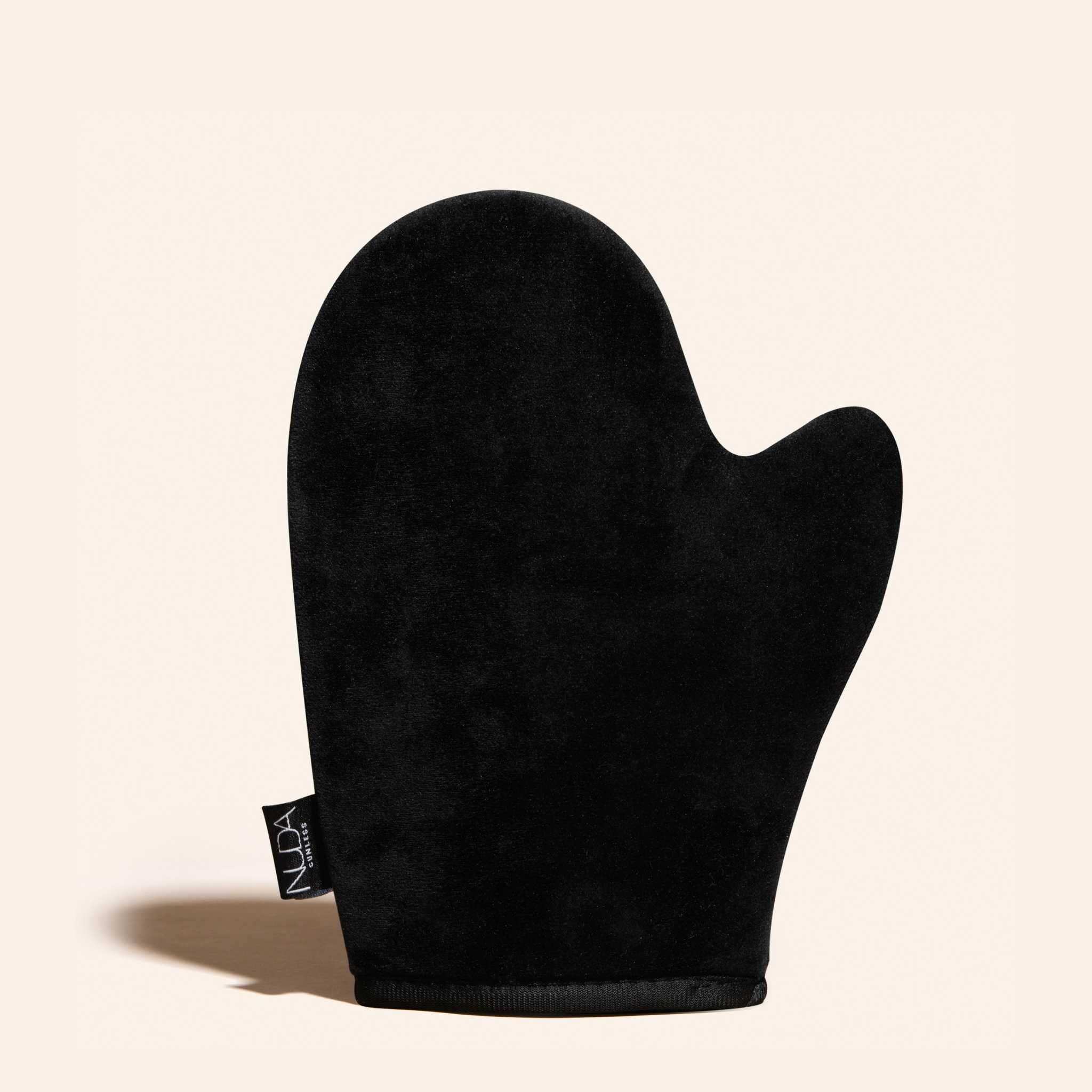Tanning Mitt
