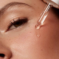 CloudSerum Plumping Self Tanning Serum