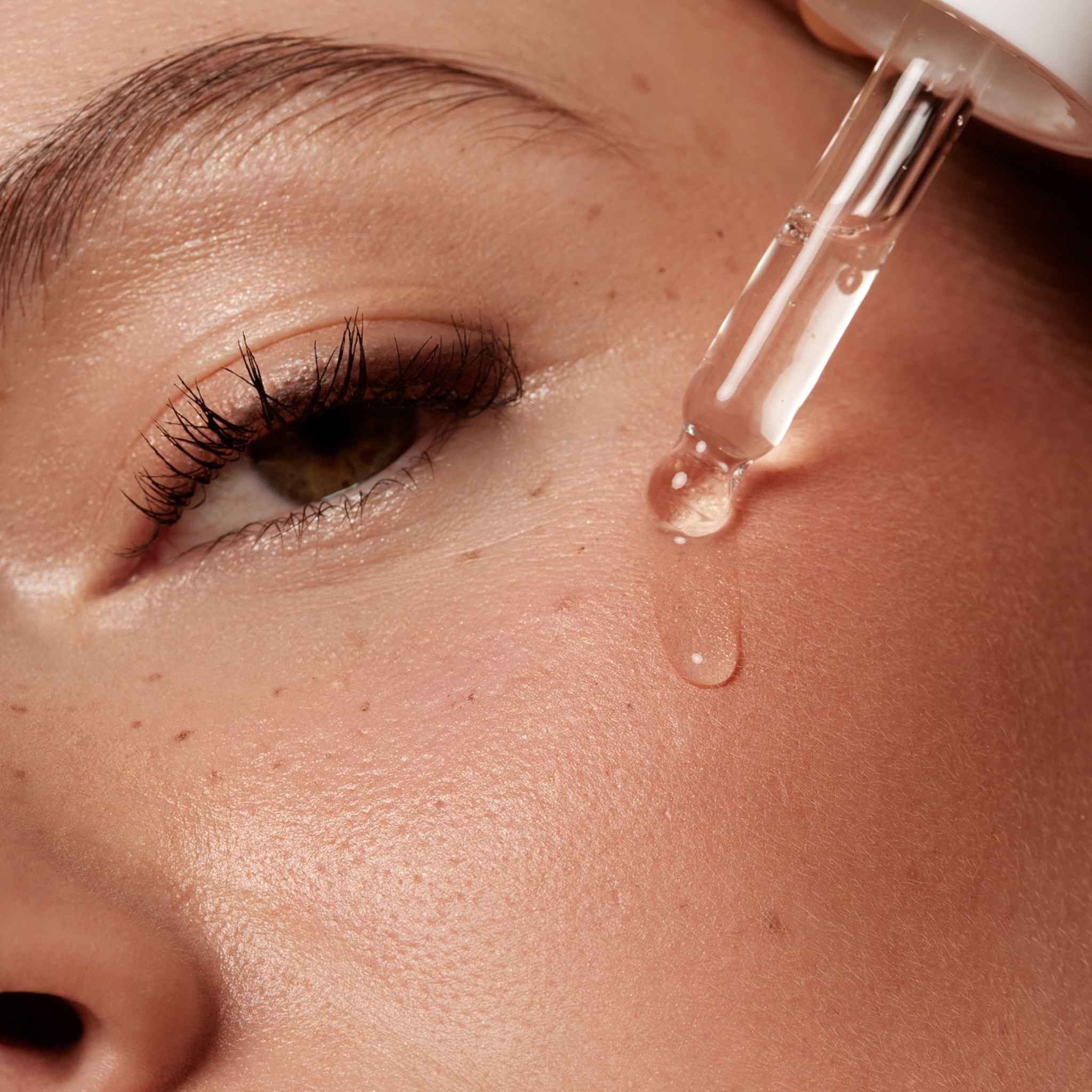 CloudSerum Plumping Self Tanning Serum
