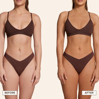 Bronzefoam Self-tanning mousse
