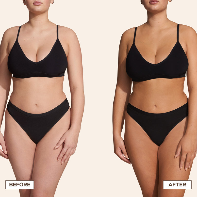 Bronzefoam Self-tanning mousse