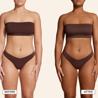 Bronzefoam Self-tanning mousse