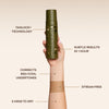 ToneFoam Express Olive