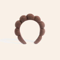 GRWM Terry Headband