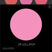 Lip Gloss, Lacquer & Plumper