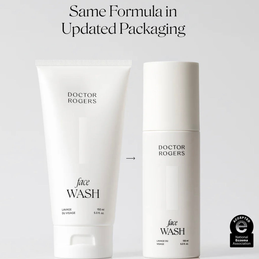 Face Wash