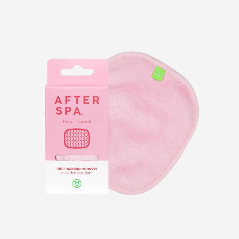 Afterspa Amazing Makeup Remover