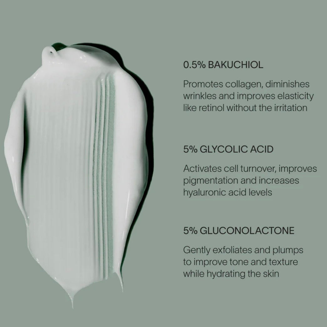 Night Repair Treatment