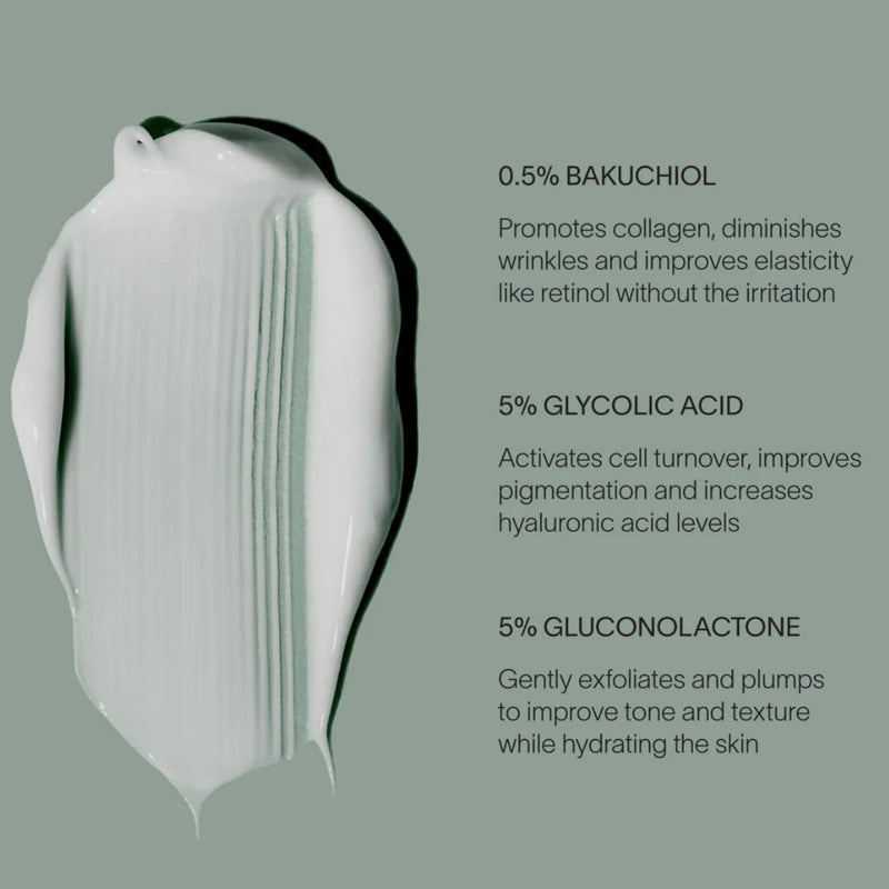 Night Repair Treatment