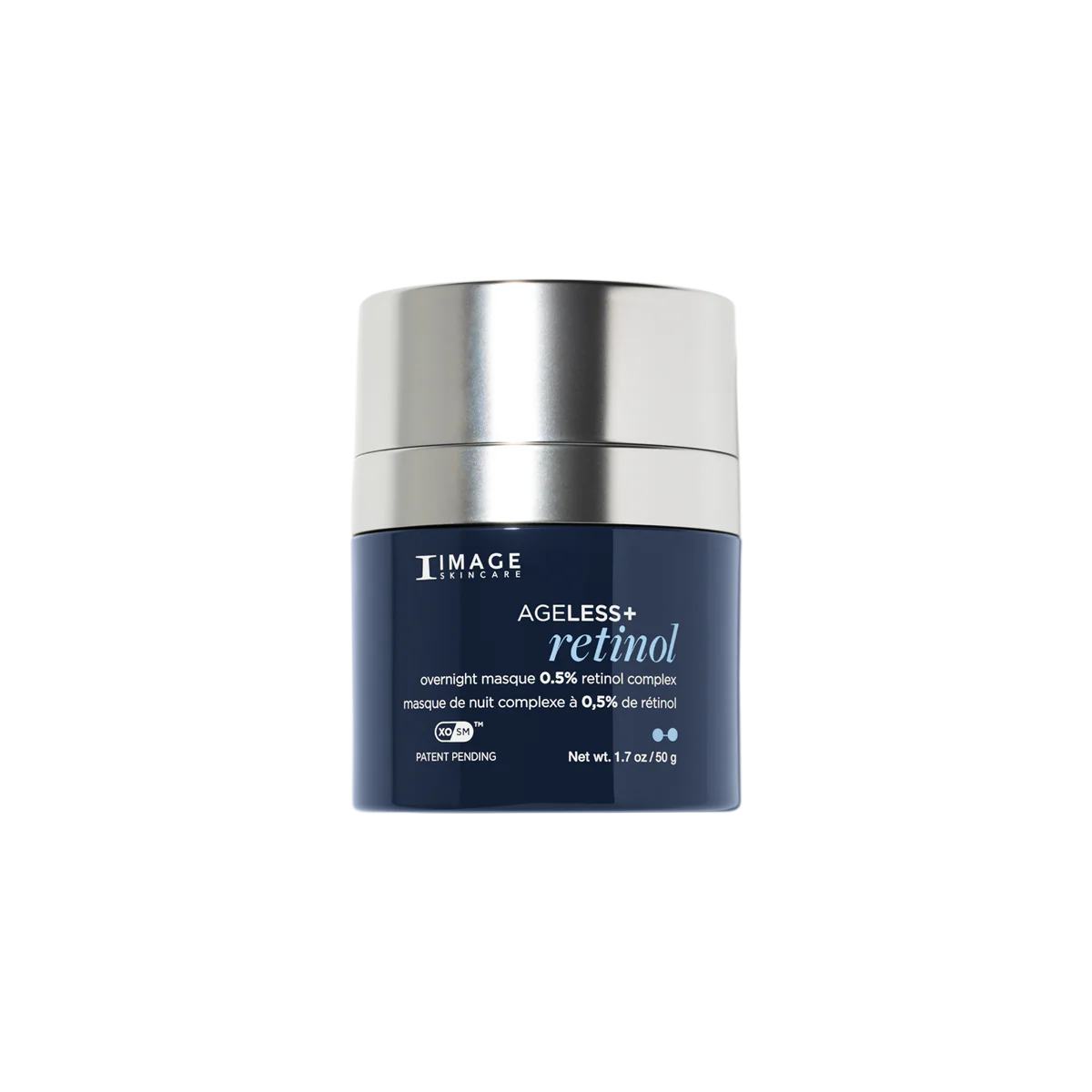 AGELESS+ Retinol Overnight Masque