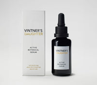 Active Botanical Serum