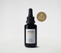 Active Botanical Serum