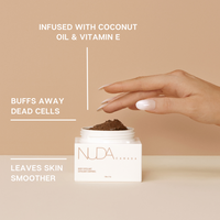 Body Exfoliant