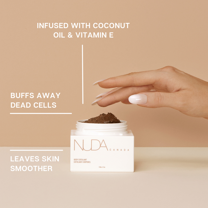 Body Exfoliant