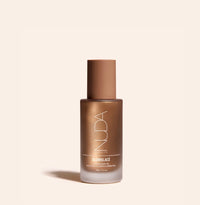 GlowGlacé Shimmer Body Oil