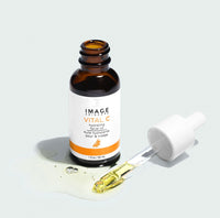 VITAL C Hydrating facial oil