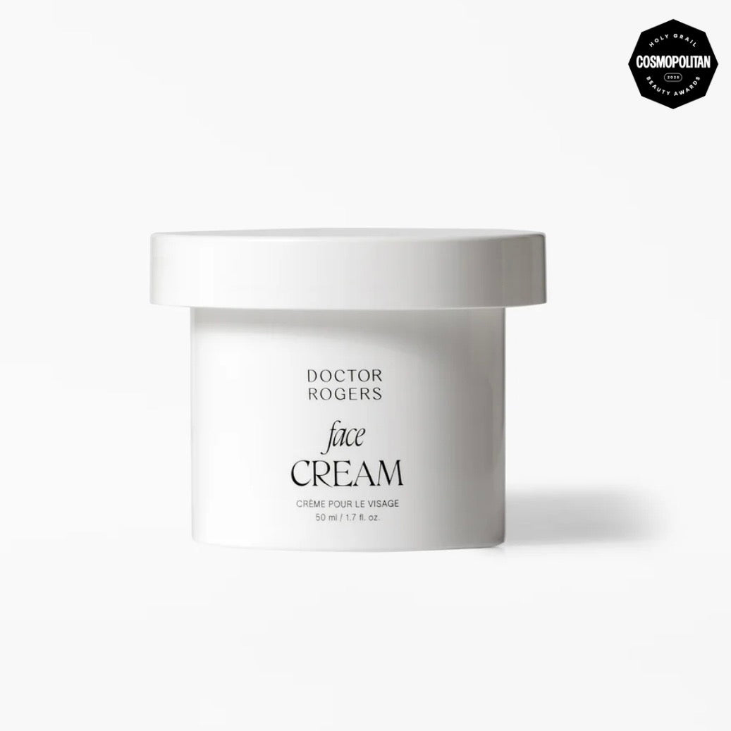 Face Cream