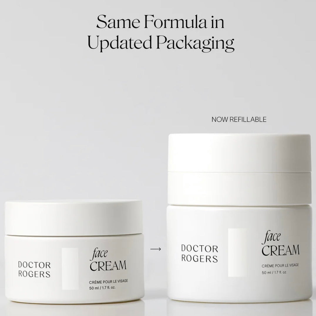 Face Cream
