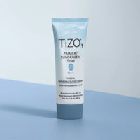 Tizo3 TINTED Primer/Sunscreen SPF 40