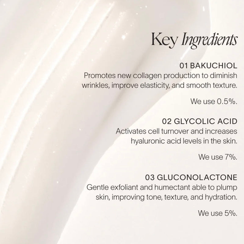 Body Repair Treatment