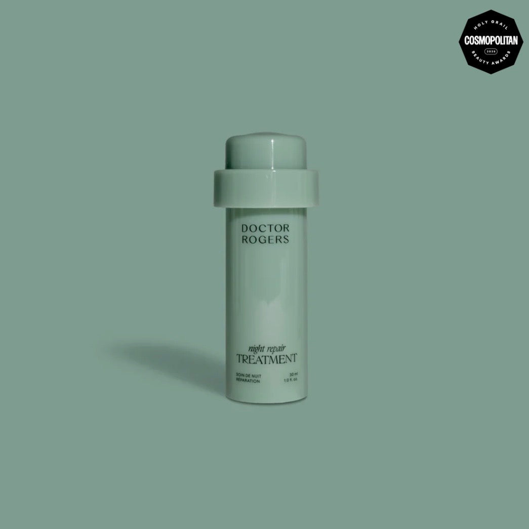 Night Repair Treatment