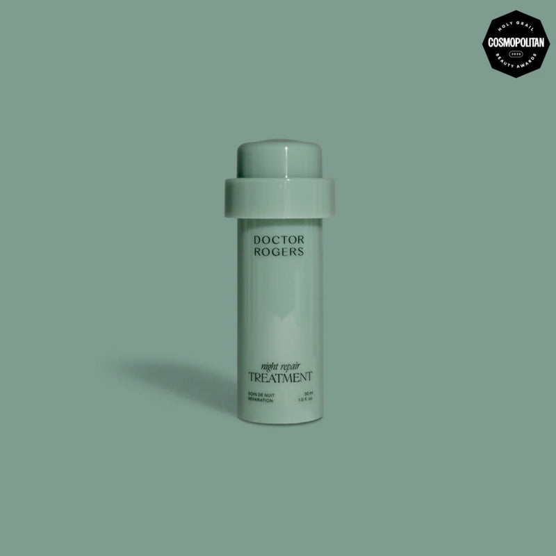 Night Repair Treatment