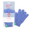 Afterspa Bath & Shower Exfoliating Gloves