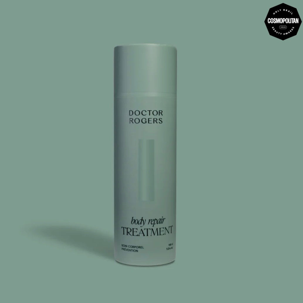 Body Repair Treatment