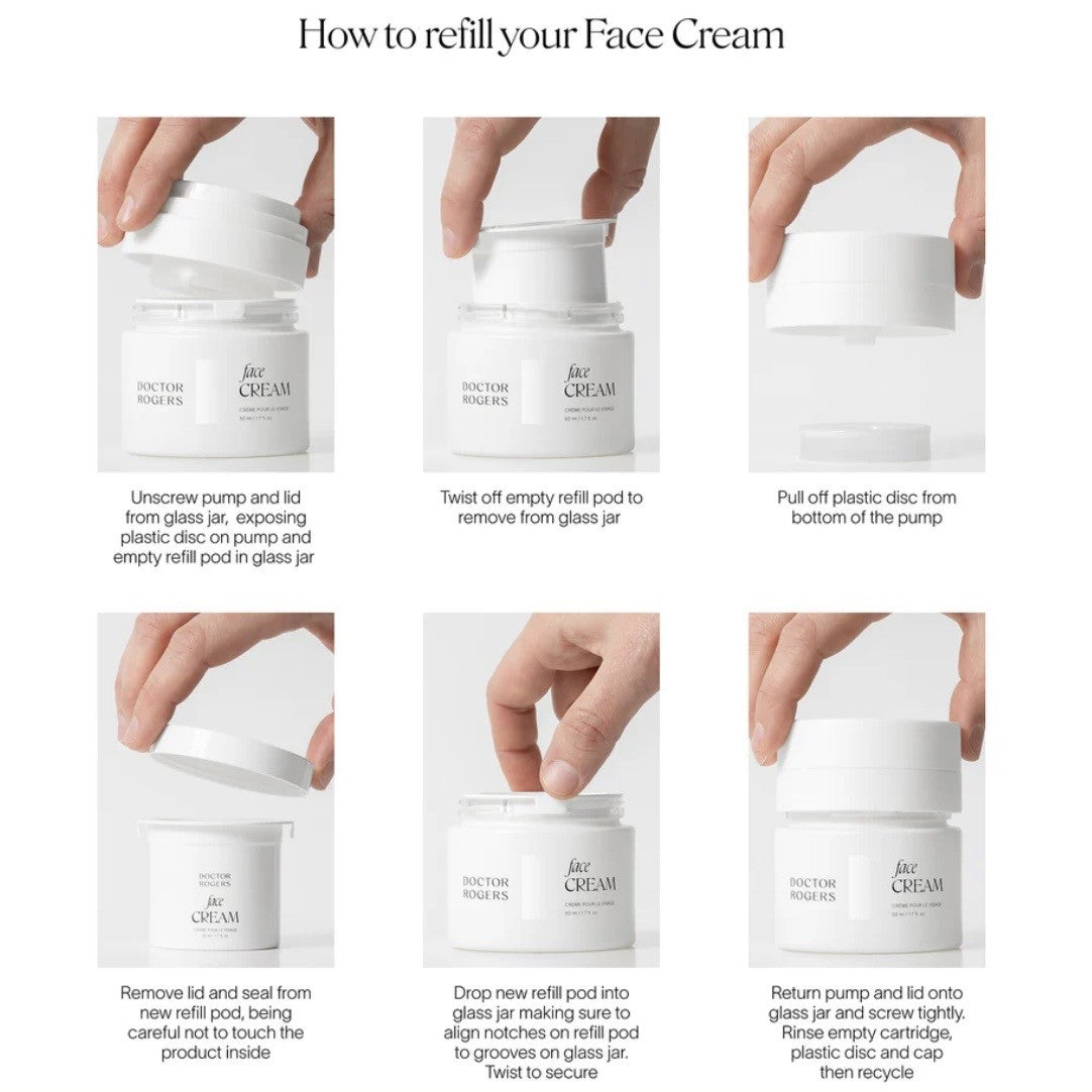 Face Cream
