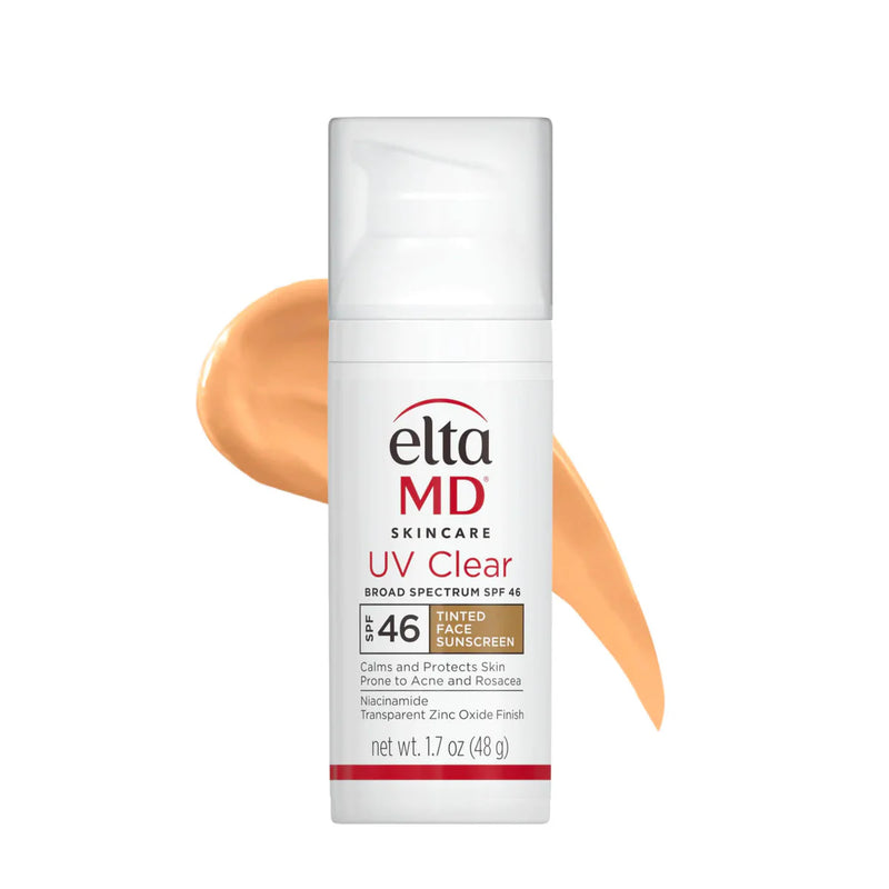 UV Clear Tinted SPF 46 1.7 oz