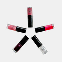 Lip Oils