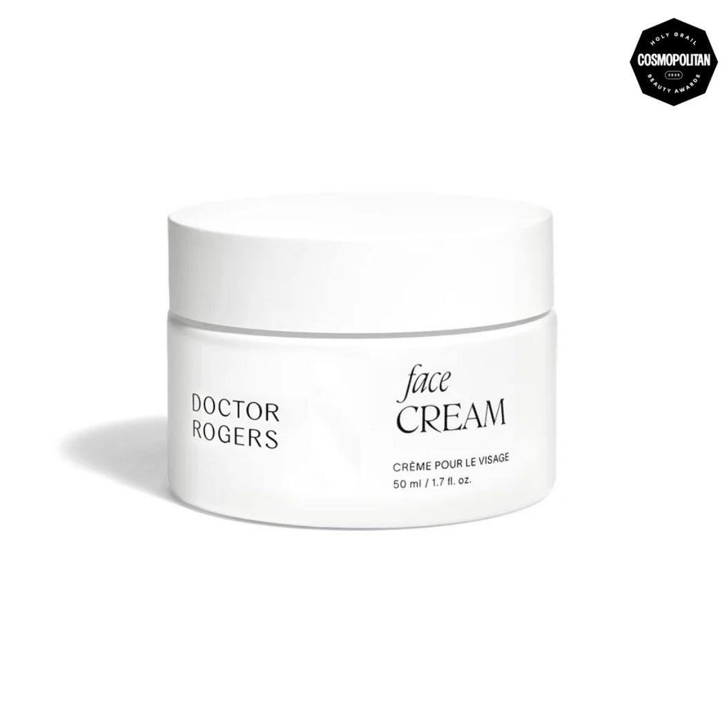 Face Cream