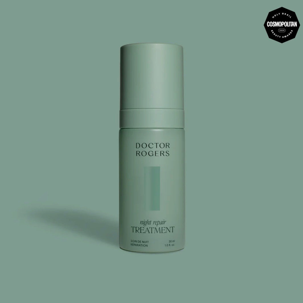 Night Repair Treatment