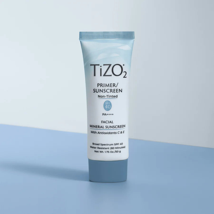 Tizo2 Primer/Sunscreen SPF 40
