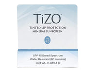 Tizo Tinted Lip Protection