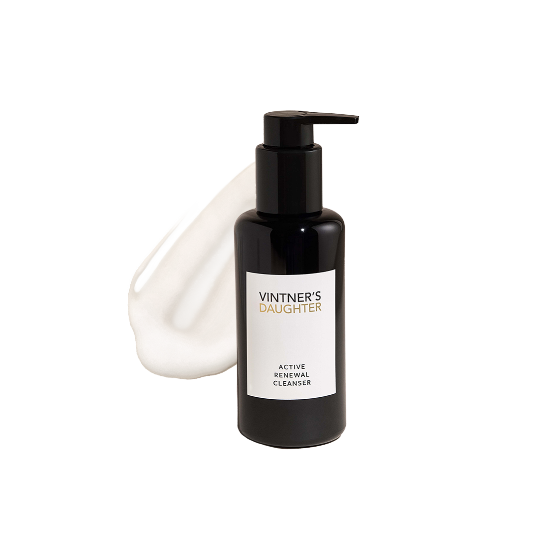 Active Renewal Cleanser