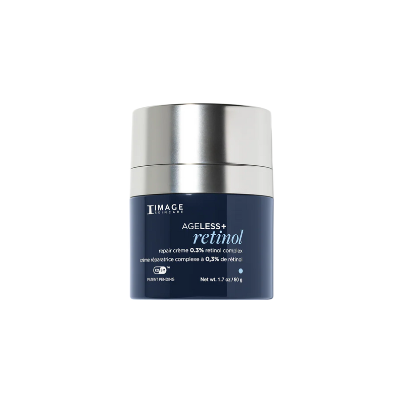 AGELESS+ Retinol Overnight Masque
