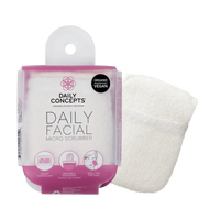 Daily Facial Micro Scrubber