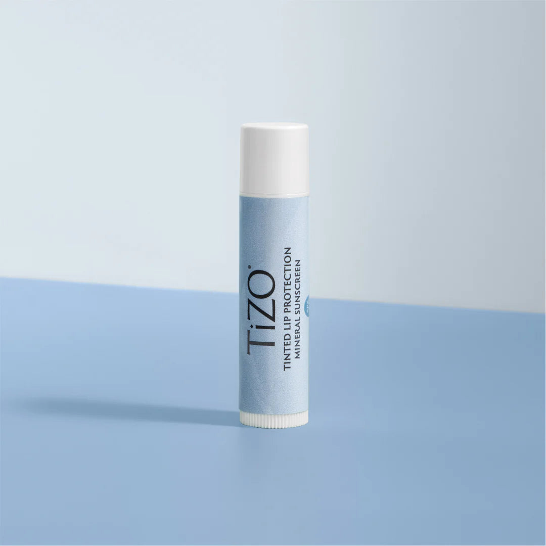 Tizo Tinted Lip Protection