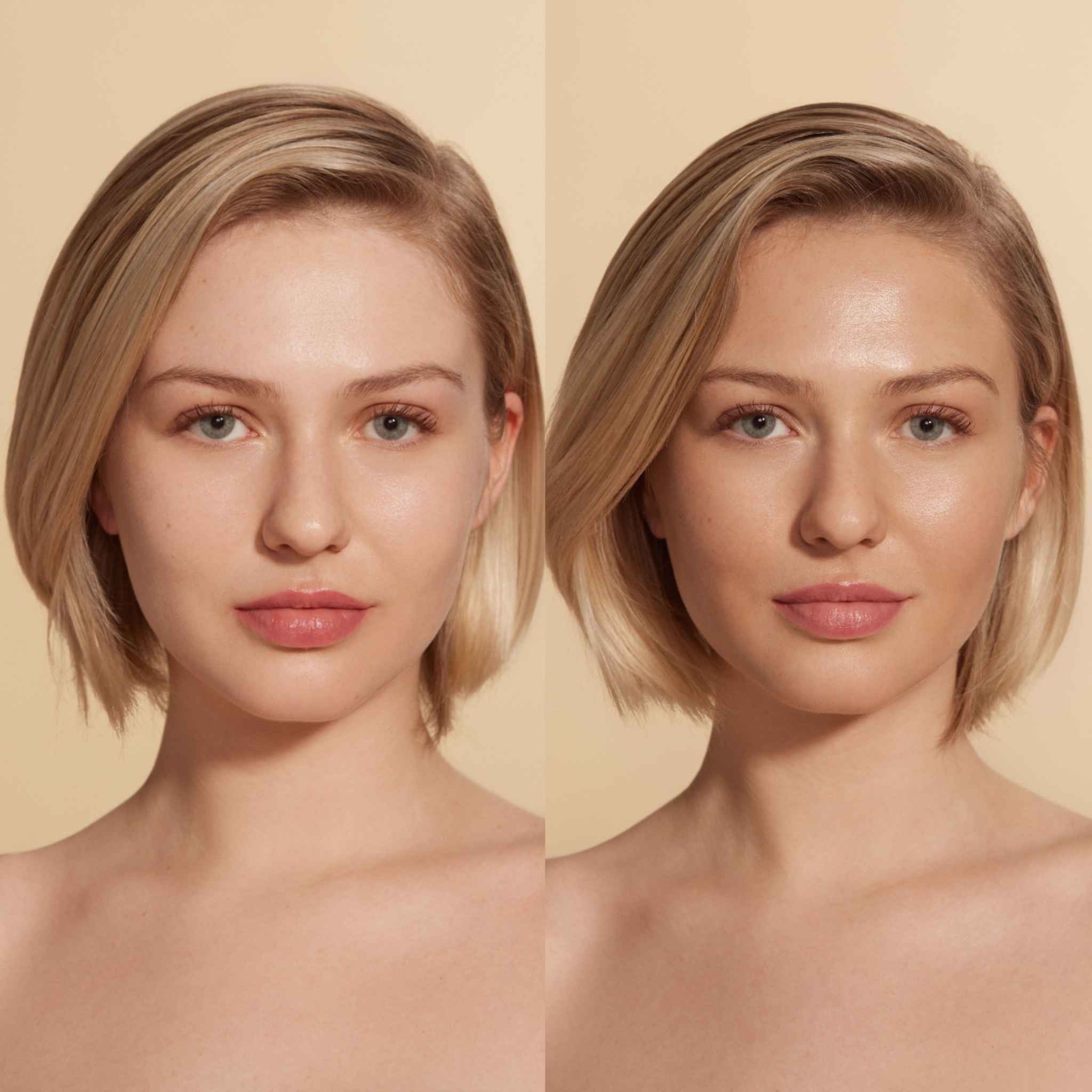 CloudSerum Plumping Self Tanning Serum