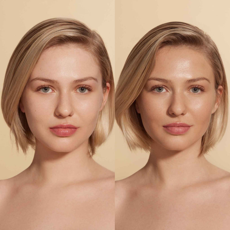 CloudSerum Plumping Self Tanning Serum