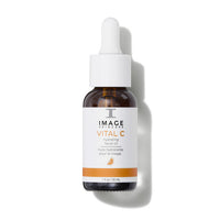 VITAL C Hydrating facial oil