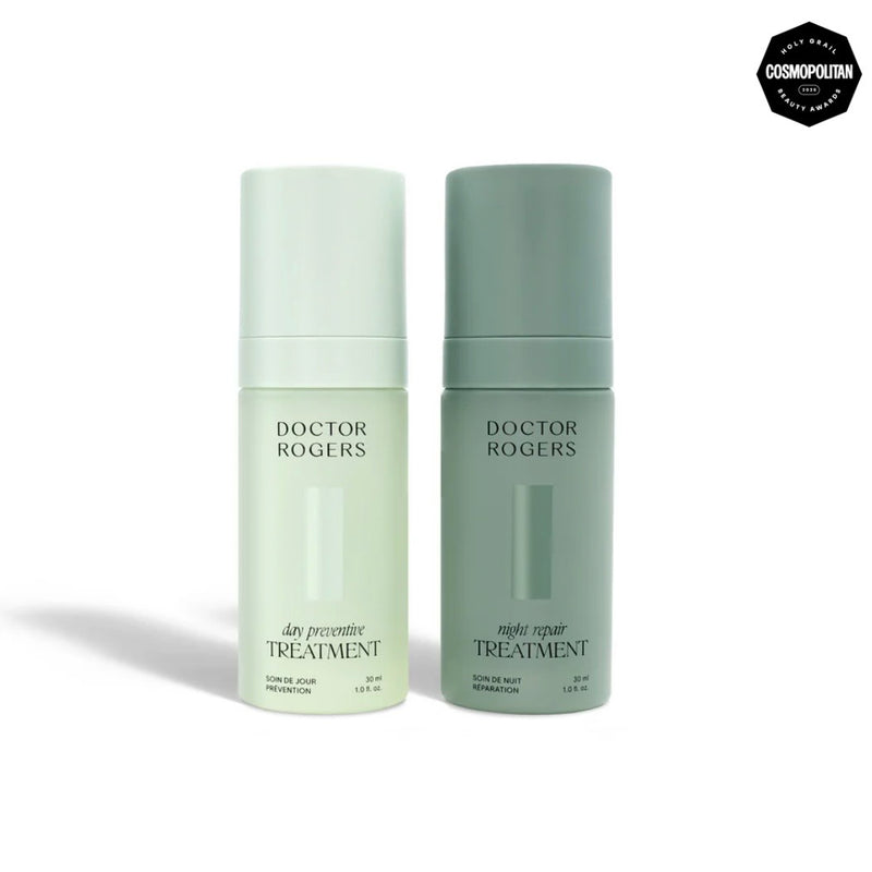 Advance Treatment Set