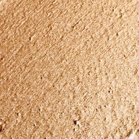 Bronzed (matte or glowy finishes)