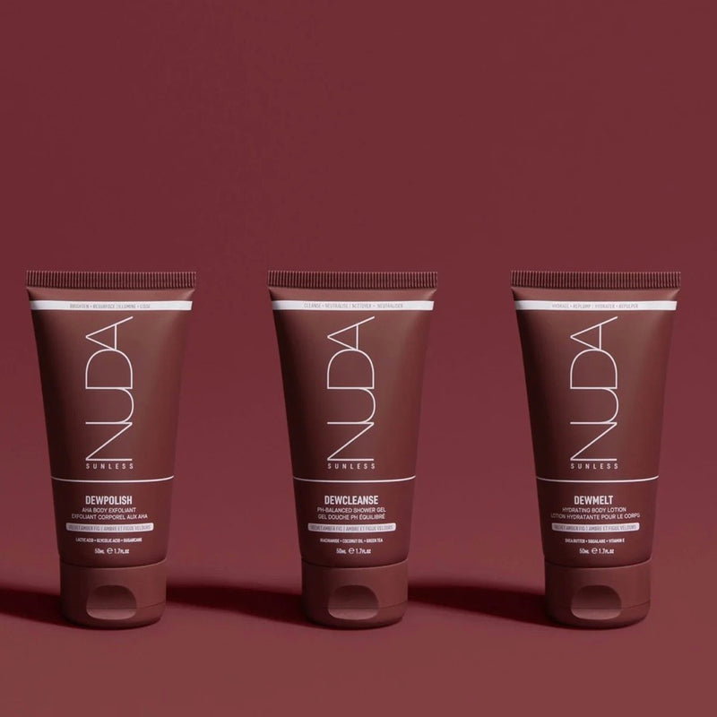 Travel Dew Collection