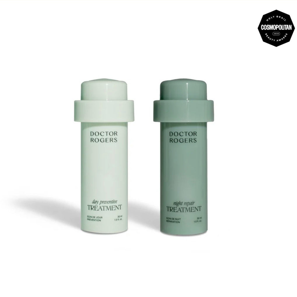 Advance Treatment Set