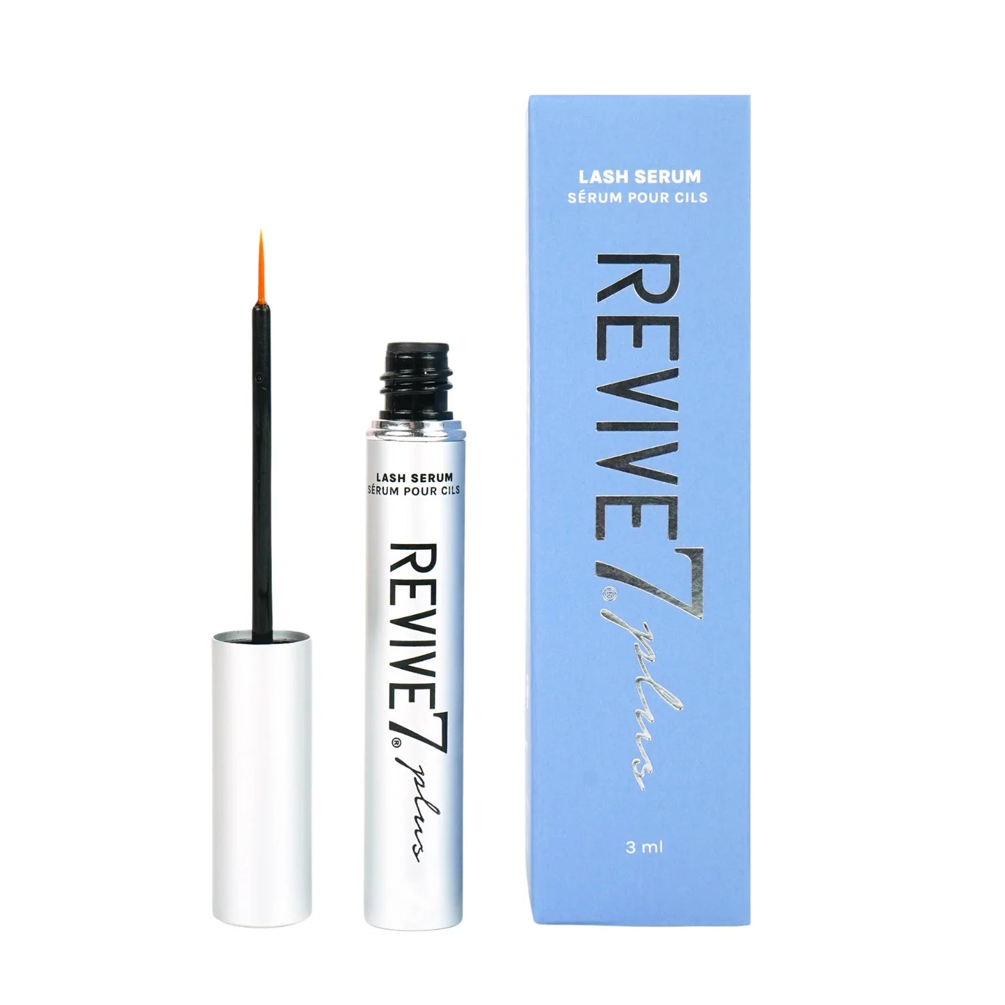 Revive 7 Plus Lash Serum 3ml