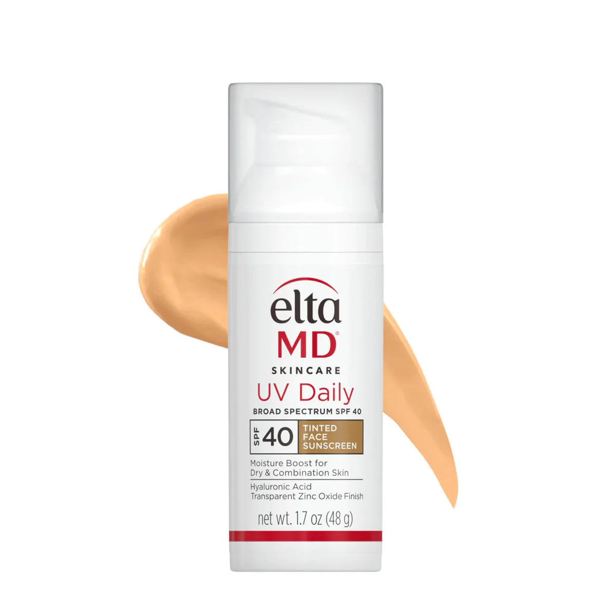 UV Daily Tinted SPF 40 1.7oz/48g