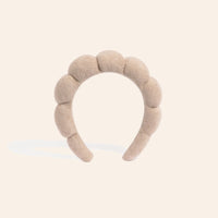 GRWM Terry Headband