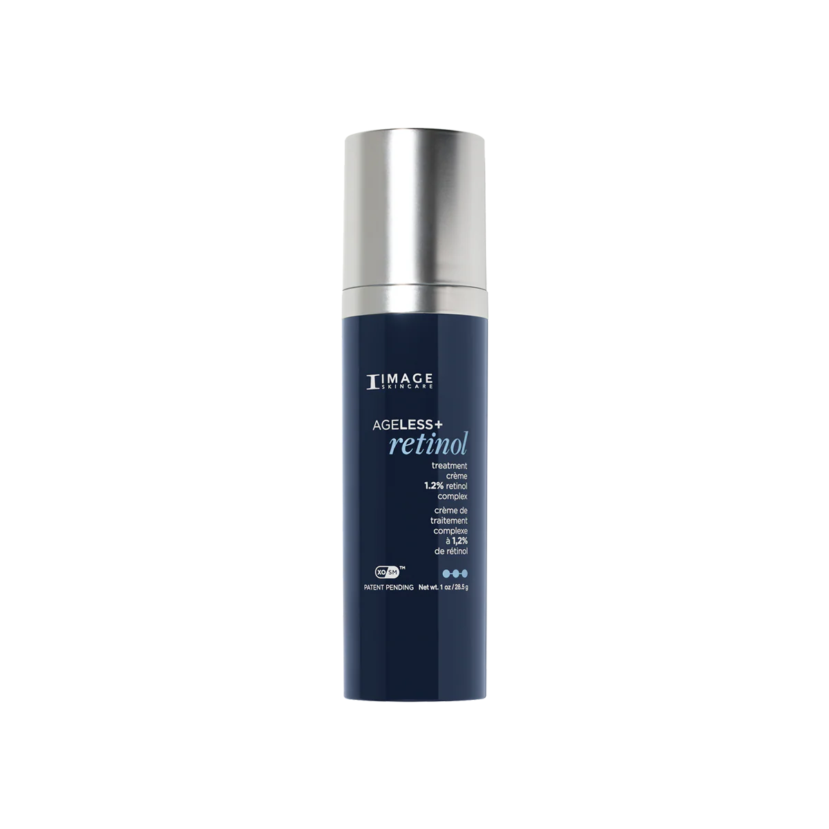 AGELESS+ Retinol Treatment Crème 1.2%